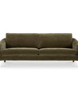 Quinn - Sofa Cedar - Green