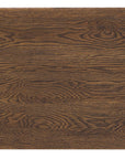 Driftwood - Eight-Drawer Dresser