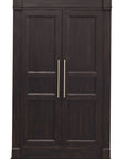 Driftwood - Wardrobe