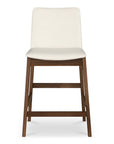 Deco - Counter Stool - White