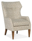 Hermosa - Wing Chair