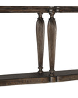 Traditions - Console Table - Wood