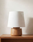 Bibi - Table Lamp - Brown