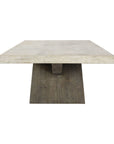 Durant - Coffee Table