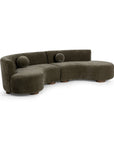 Octavia - Sectional