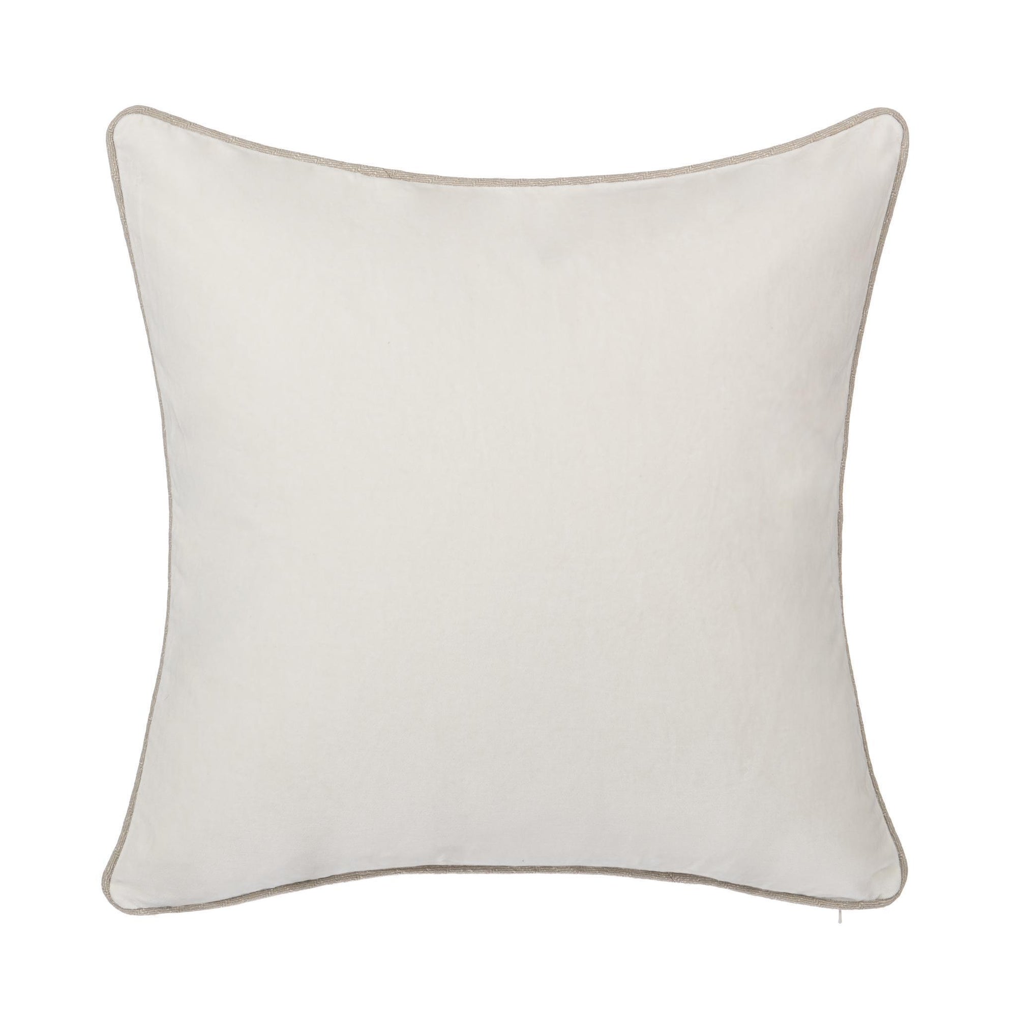 Heirloom Velvet - SLD Pillow