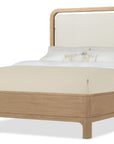 Banyon Bay - Panel Bed