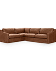Kipton - Sectional Sofa