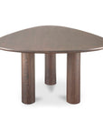 Finley - Dining Table - Smoked