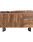 Bent - Sideboard - Smoked