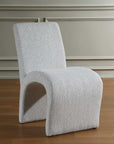 Valentin - Dining Chair - Off-White