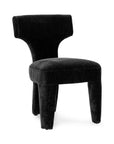 Khai - Upholstered Dining Chair