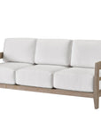 Coastal Living Outdoor - La Jolla Sofa - Light Brown