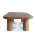 Anders - Coffee Table - Natural