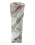 East - Candle Holder Tall - Beige