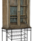 La Grange - OQuinn Bar Cabinet