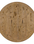 Big Sky - Round Dining Table