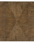 Chapman - Leg Table With 1-24" Leaf - Light Brown