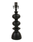 Gwen - Table Lamp - Black