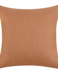 Boardwalk - 22" x 22" BW Crawford Pillow