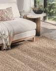 Santa Cruz - Jute Rug