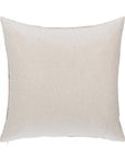 Rev - 22" x 22"Pillow - Caramel