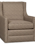 Cedric - Swivel Glider