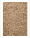 Makula - Jute 8 X 10 Rug - Natural