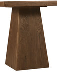 Driftwood - End Table