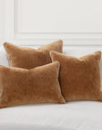 Heirloom Velvet - SLD Pillow