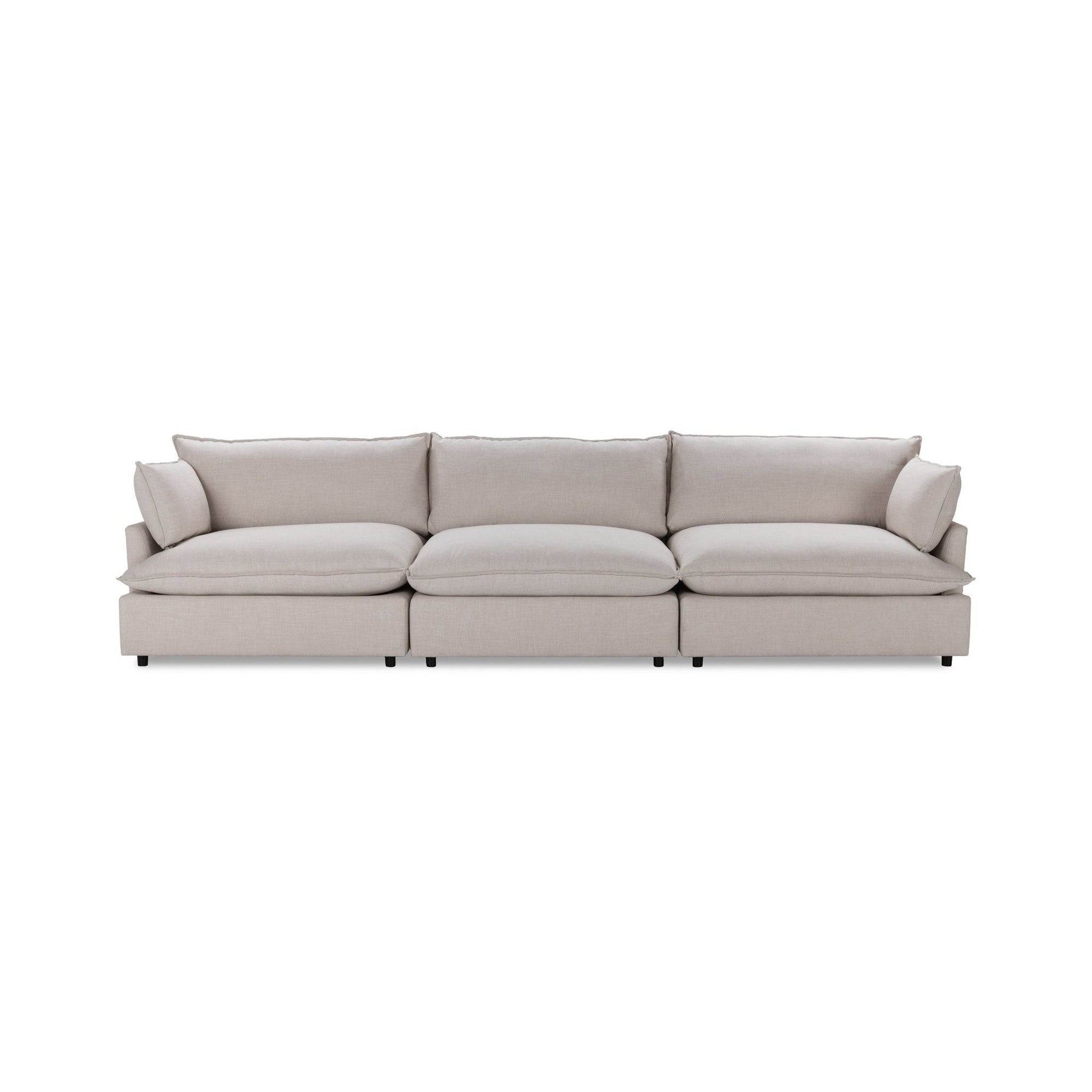 Caplan - Modular Sectional