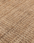 Jute Favorites - Panama Bold Stripe Rug