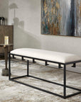 Paradox - Bench