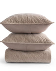 Elms - Velvet Sham