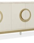 Melange - Noelle Credenza