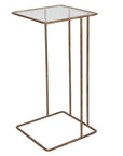 Cadmus - Accent Table