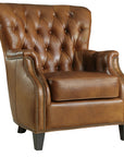 Hamrick - Club Chair