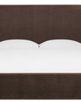 Archives - Upholstered Shelter Bed