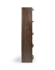 Kyra - Bookshelf - Cocoa Brown