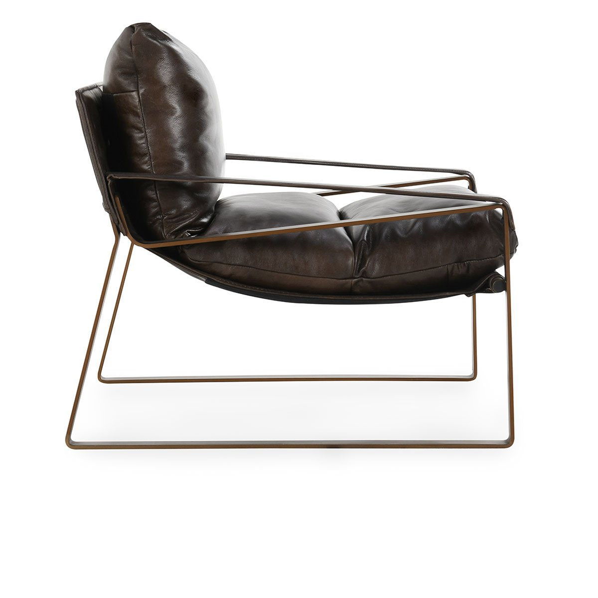 Morgan - Accent Chair