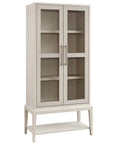 Birchaven - Display Cabinet - Meadow