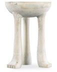 Commerce and Market - Yeti Spot Table - White