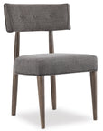 Curata - Upholstered Chair