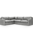 Kipton - Sectional Sofa