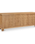 Enya - Sideboard - Oak / Natural