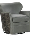 Hooker - Swivel Chair