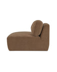 Matina - Slipper Chair - Taupe