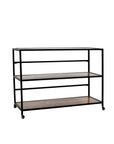 Displays - Glendora Rack