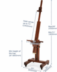 Easel