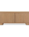 Hobbs - Media Unit - Natural